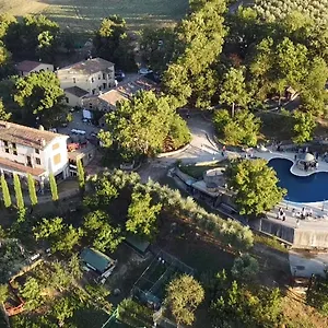 Farm stay Selvella, Radicofani