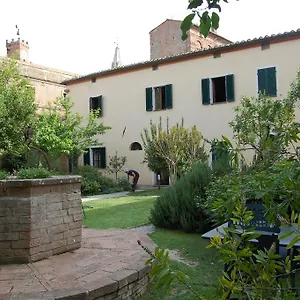 Il Giardino Segreto Пиенца